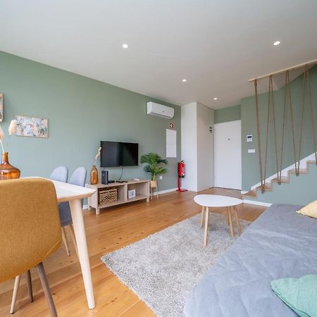 Appartement Trindade Duplex By Amber Star Rent à OOporto Extérieur photo