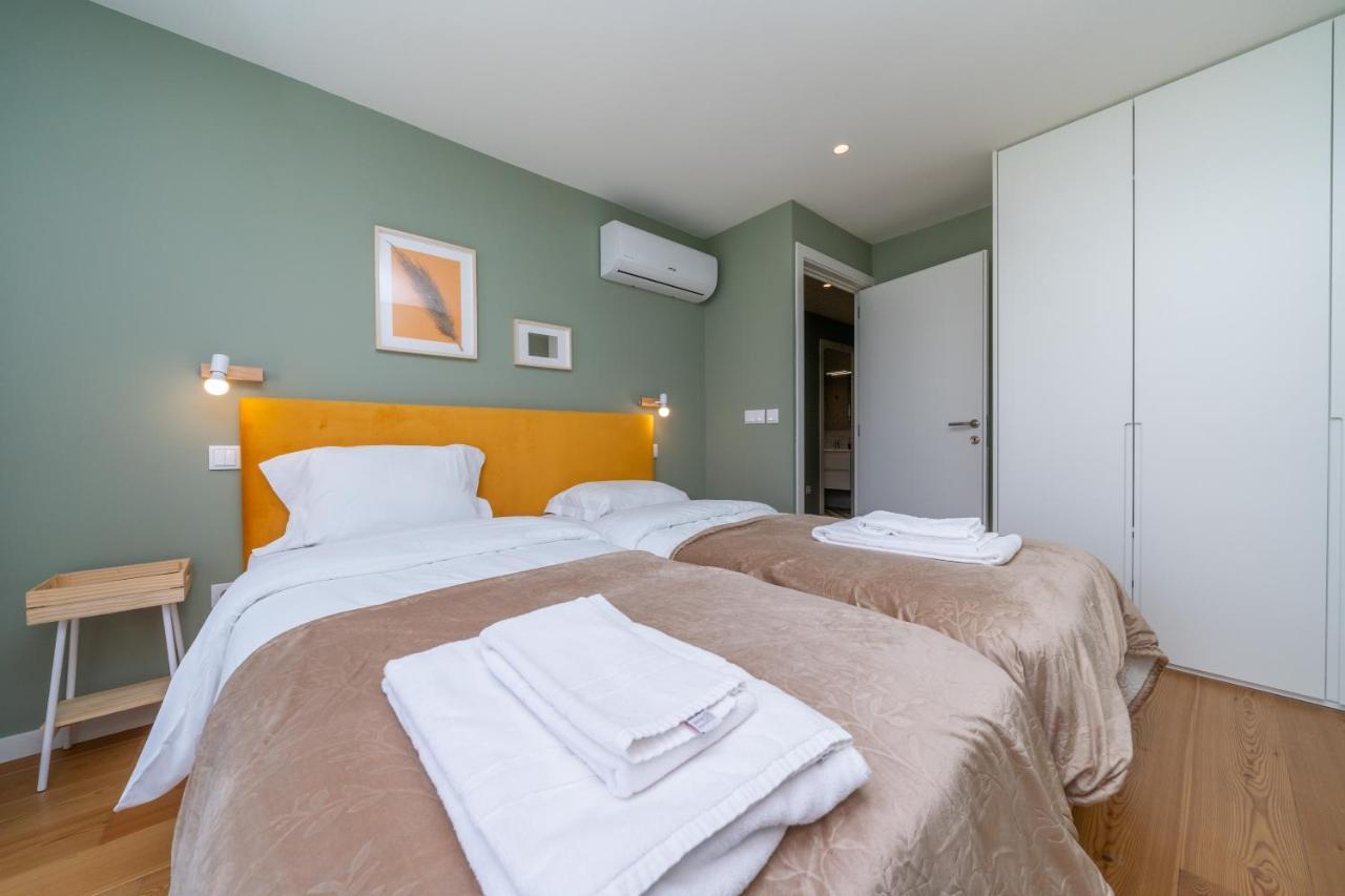 Appartement Trindade Duplex By Amber Star Rent à OOporto Extérieur photo