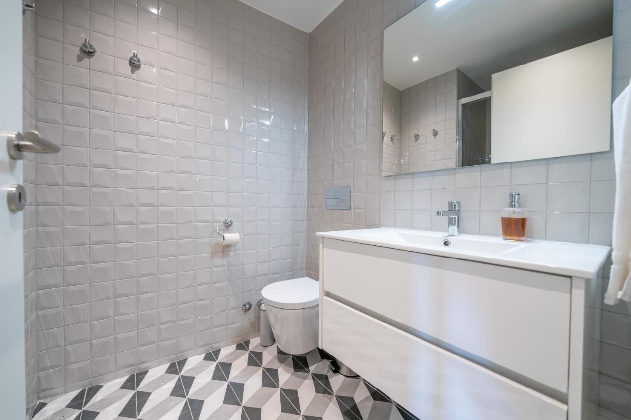 Appartement Trindade Duplex By Amber Star Rent à OOporto Extérieur photo